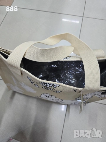 дамски чанти , снимка 5 - Чанти - 45160688