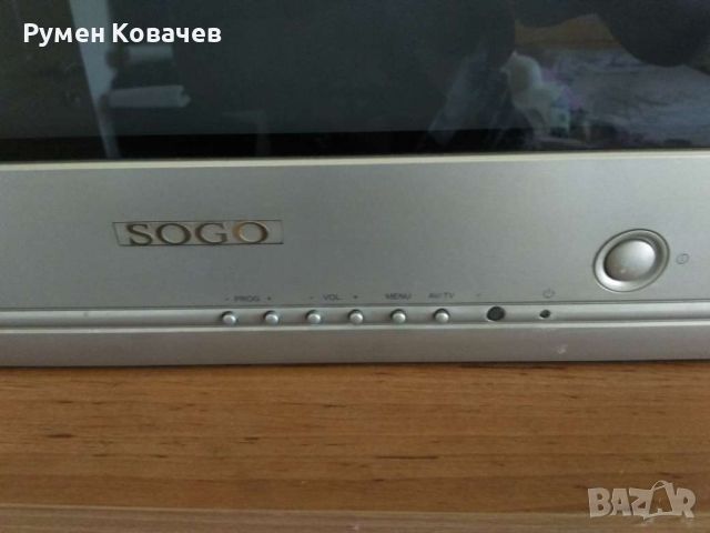 Телевизор SOGO, аналогов, снимка 3 - Телевизори - 46788141