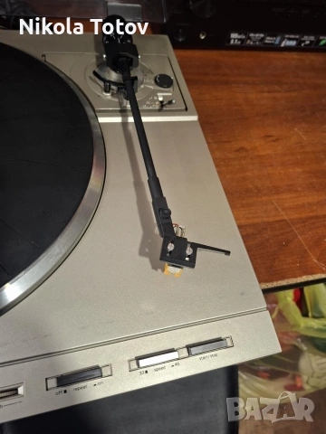 Продава се грамофон Simens RW-300 , снимка 5 - Грамофони - 53426299