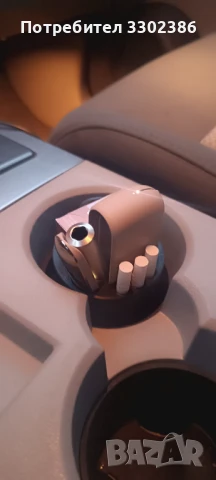 Поставки за напитки за всички модели автомобили и Iqos, снимка 4 - Аксесоари и консумативи - 50839156