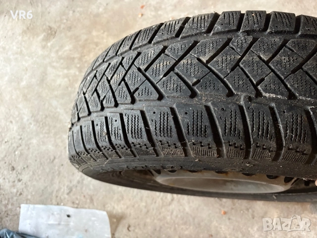 Гуми с Джанти, снимка 3 - Гуми и джанти - 53740088