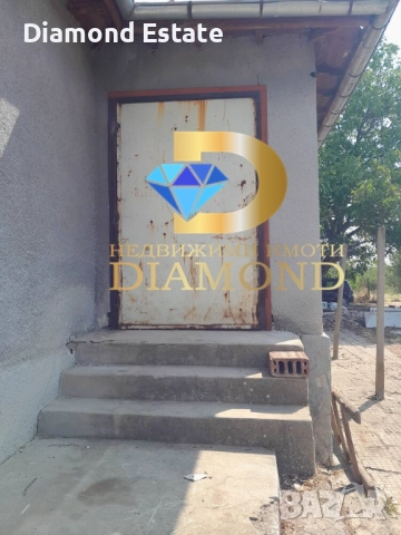 Къща в село Горно Белево, общ. Братя Даскалови, снимка 8 - Къщи - 52388599