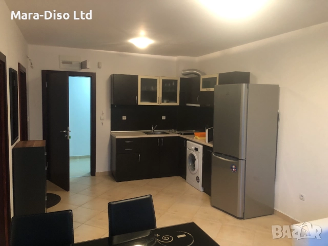 Двустаен апартамент в Равда до морето, БЕЗ такса поддръжка!, снимка 2 - Апартаменти - 52946276