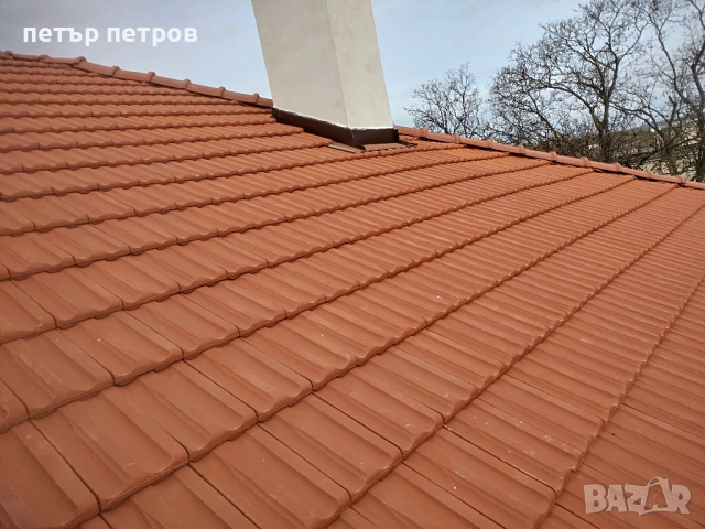 Ремонти  на покриви и изграждане на покриви, снимка 2 - Ремонт на покриви - 54242189