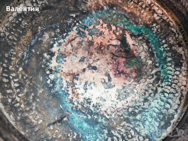 Менец / котле 10, снимка 4 - Други ценни предмети - 52516974