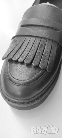 Дамски обувки Clarks "Witcombe Dawn" - НОВИ, снимка 5 - Дамски елегантни обувки - 45210714