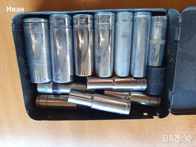 Камъни за гидория 