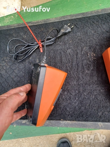 Fein , снимка 3 - Винтоверти - 54266578