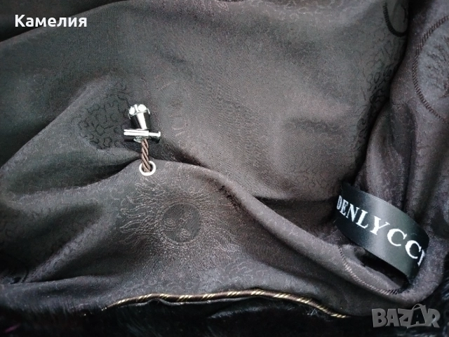 Палто от норка , снимка 7 - Палта, манта - 52907181