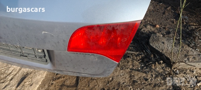 Стоп вътрешен десен Audi A4 B7 Avant 1.9-116к.с