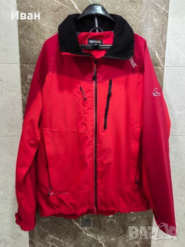 Мъжко яке Regatta GREAT OUTDOORS размер ХЛ/56