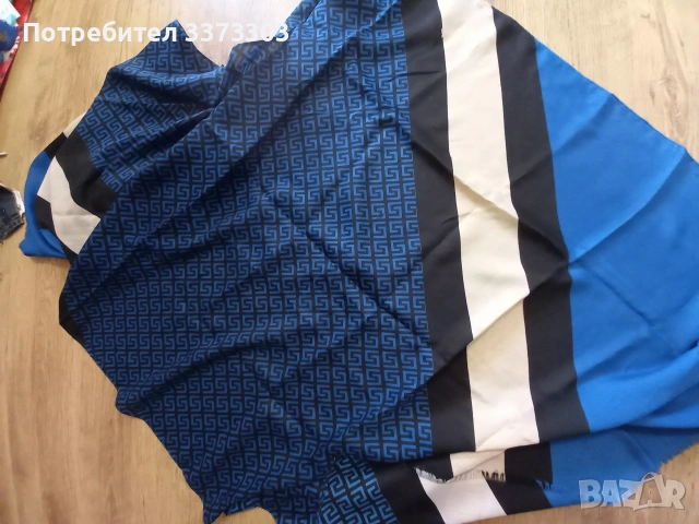 Дамски шал ., снимка 2 - Чанти - 53822023