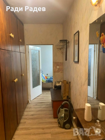 Обзаведена квартира срещу Мол В. Търново, снимка 12 - Апартаменти - 54065050