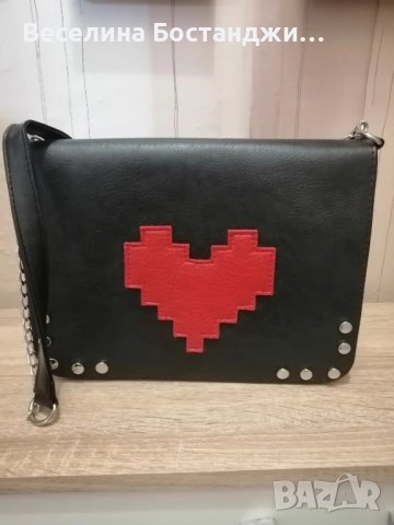 Дамска чанта Fentis