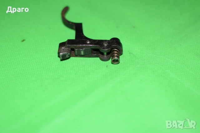 Спусък за карабина Mauser 98k Маузер 98к, снимка 3 - Ловно оръжие - 53842709