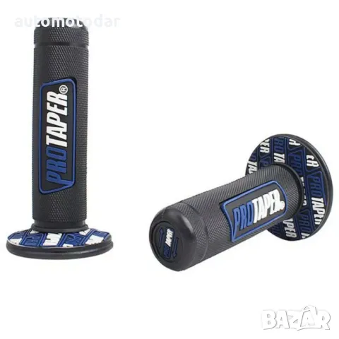 Мото ръкохватки крос, снимка 1