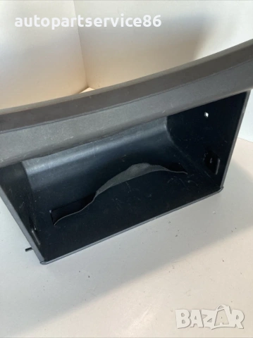 Капак на жабка черен за KIA Sportage (2007), снимка 3 - Части - 53372218