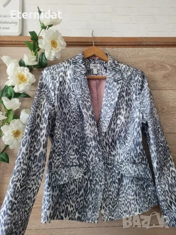 Сако DANINI , снимка 2 - Сака - 49908505