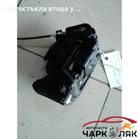  Брава врата задна лява Шкода Ситигоу (vw up) , снимка 3 - Части - 48152388