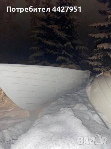 Гребна лодка silacraft, снимка 4 - Воден транспорт - 53637684