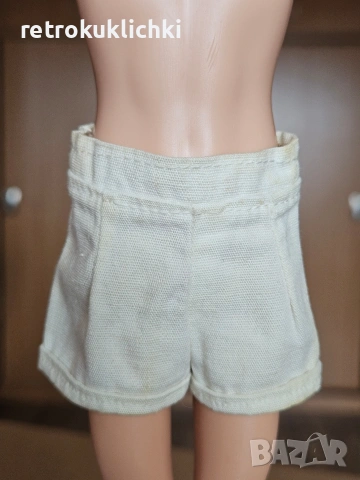 Винтидж кукла Алън, Barbie, Allan, снимка 16 - Кукли - 53537280