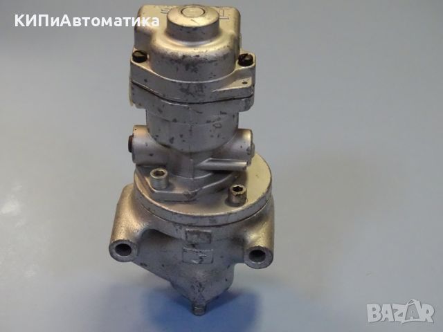 пневматичен разпределител за преси ROSS J2673A3969 directional control valve 100V, снимка 3 - Резервни части за машини - 45143603