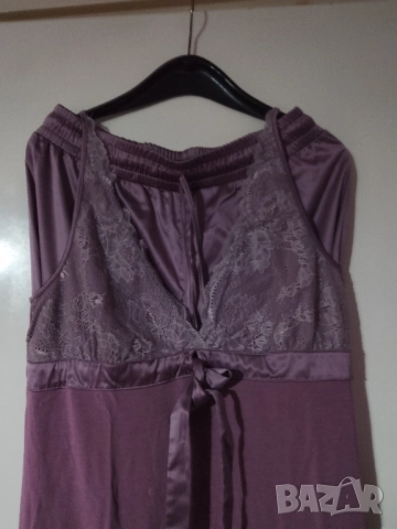 луксозна пижама