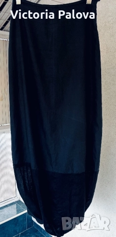 Дизайнерска пола AIZEL ARTICLES  уникална и единствена, снимка 2 - Поли - 52521961