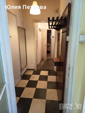 Дава под наем тристаен Медицинска академия , снимка 5 - Апартаменти - 53718717