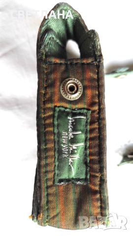 Мини несесер, портмоне, мини чанта, снимка 3 - Портфейли, портмонета - 54246256