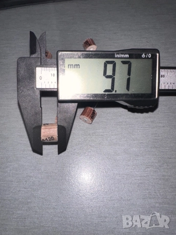 7бр Мини ламелни шкурки , снимка 4 - Други инструменти - 52206017