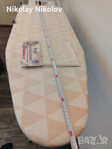 гладачна маса, снимка 8 - Ютии - 54015894