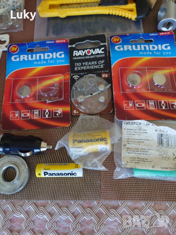 Много и интересни предмета.Цената е за всичко., снимка 3 - Други стоки за дома - 51829094