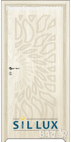 Интериорни врати, снимка 4 - Интериорни врати - 50810464