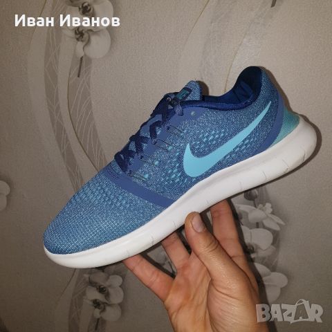 маратонки  Nike Free Run  номер 41 , снимка 7 - Маратонки - 45387597