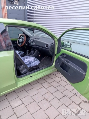 Шкода ситиго, снимка 4 - Автомобили и джипове - 53620439