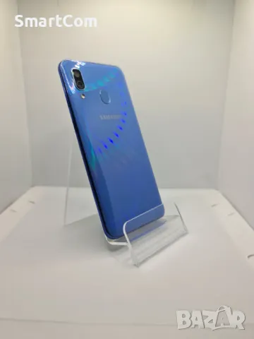 Samsung Galaxy A40 4/64GB, снимка 3 - Samsung - 47747204