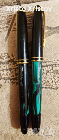 2бр. писалки Победа 63