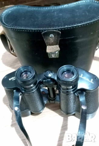 Бинокъл БПБ1 12х40, снимка 8 - Екипировка - 52906533