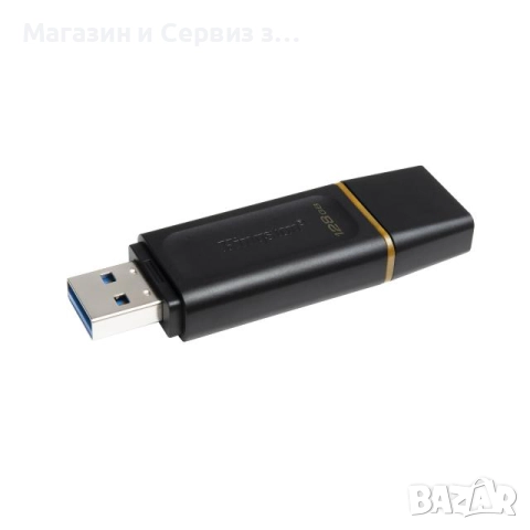 USB памет KINGSTON DataTraveler Exodia, 128GB, снимка 3 - USB Flash памети - 52382149