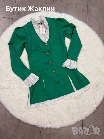 Дамско сако/рокля