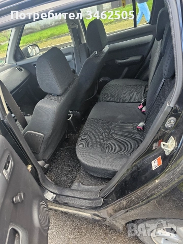 suzuki swift 1.3 90kc , снимка 8 - Автомобили и джипове - 53092810