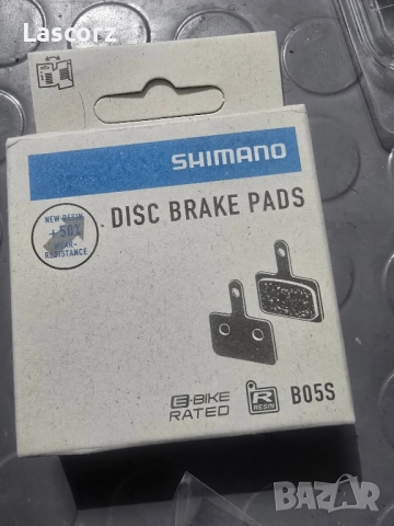 части,вериги,накладки,педали,парчета shimano, sram,tektro, снимка 11 - Части за велосипеди - 52544775