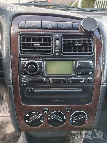 Toyota Avensis D4D , снимка 14 - Автомобили и джипове - 53975963