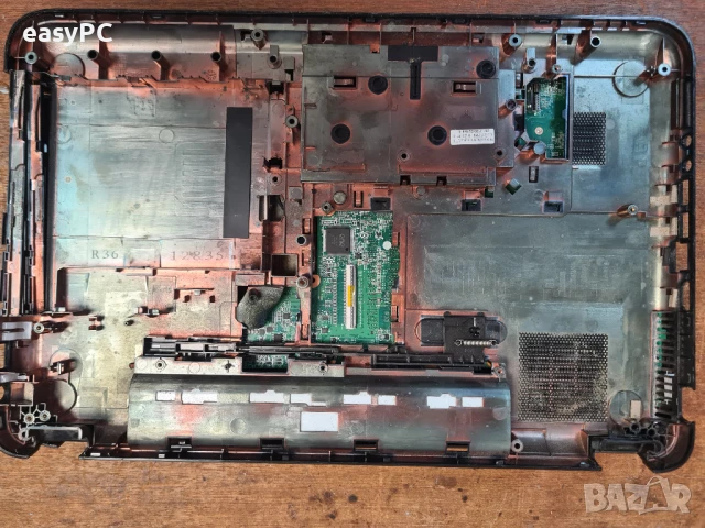 Продавам NB HP Pavilion g6 2000 - части, снимка 9 - Части за лаптопи - 51093441