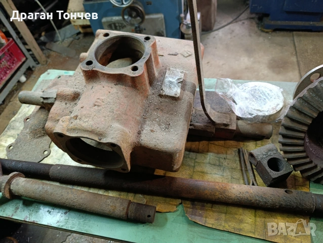 ямокопател -свредел, снимка 7 - Селскостопанска техника - 53482118