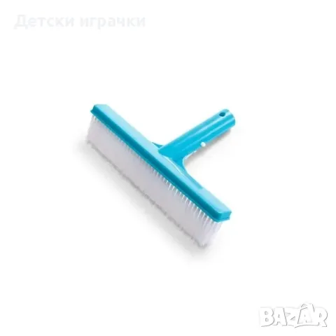 Комплект за почистване на басейн Intex 279см, Телескопичен прът, Четка, Кепче, Подочистачка, маркуч , снимка 6 - Басейни и аксесоари - 49899534