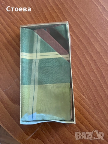 НОВИ носни кърпи 100% памук, снимка 2 - Други - 51806903