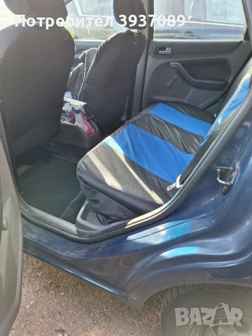 Продавам Форд Фокус комби, снимка 12 - Автомобили и джипове - 50766490