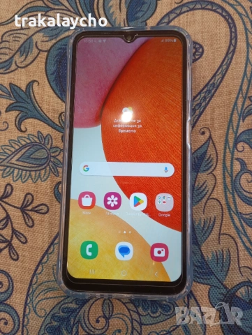 Samsung Galaxy A14 4G, 4GB/128GB